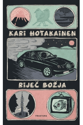 Riječ Božja - naslovnica