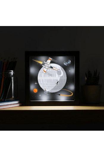 Paladone Star Wars Frame Light - slika proizvoda