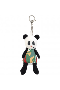 Privjesak za ključeve Panda - slika proizvoda