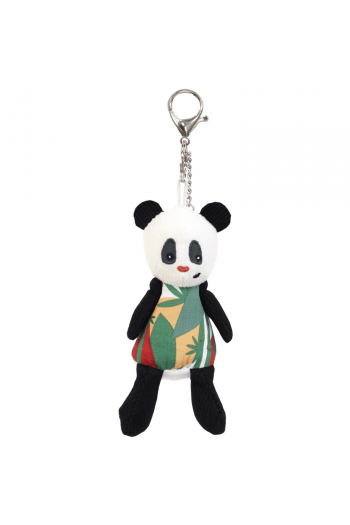 Privjesak za ključeve Panda - slika proizvoda