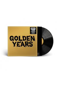 Tocotronic - Golden Years LP - omot