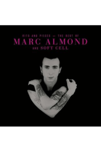 Marc Almond - Hits And Pieces CD - omot