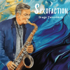 Drago Jakovčević - Saxofaction LP - omot