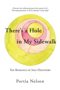 Theres a Hole in My Sidewalk: The Romance of Self-Discovery - naslovnica