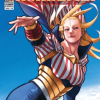 My Hero Academia, Vol. 34 (Manga) - naslovnica