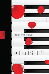 Igra istine - naslovnica