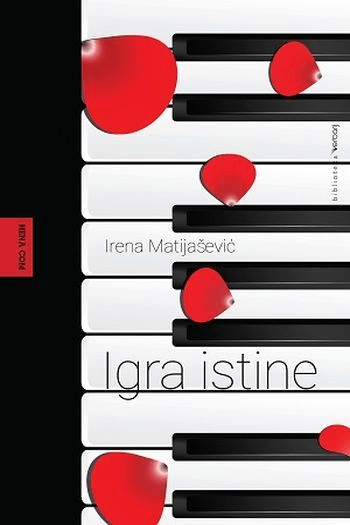 Igra istine - naslovnica