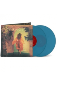 Stevie Nicks - Trouble In Shangri-La LP - omot