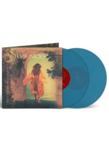 Stevie Nicks - Trouble In Shangri-La LP - omot