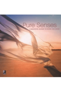 Earbook - Pure Senses CD - omot
