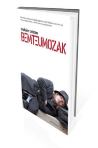 Bemteumozak - naslovnica