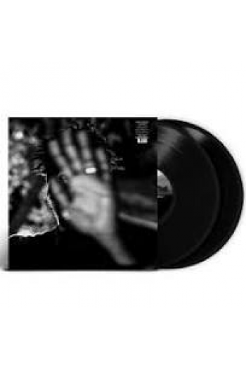 Clark Gary Jr. - Jpeg Raw LP - omot