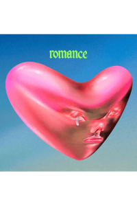 Fontaines D.C. - Romance LP - omot