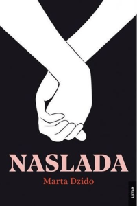Naslada - naslovnica