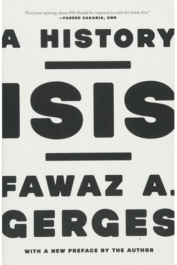 Isis - naslovnica