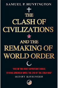 The Clash of Civilizations - naslovnica
