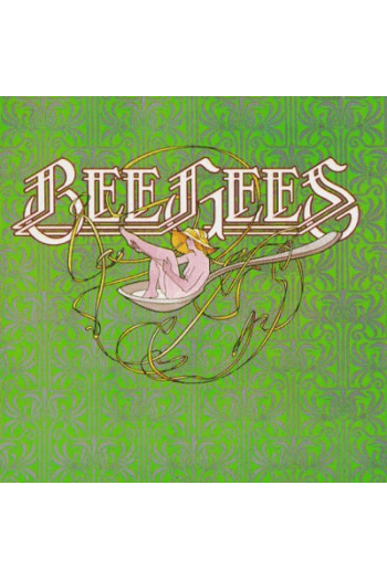 Bee Gees - Main Course CD - omot