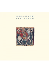 Graceland  (remaster)