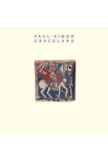 Paul Simon