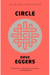 Circle - naslovnica