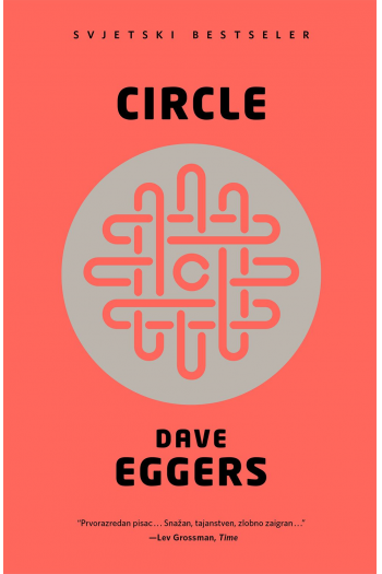 Circle - naslovnica