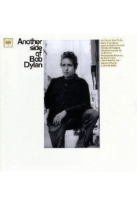 Bob Dylan - Another Side Of Bob Dylan  (remaster) CD - omot