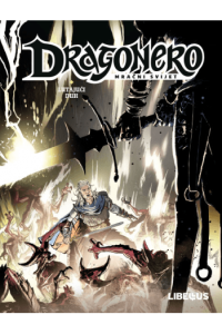 Dragonero: Mračni svijet  04