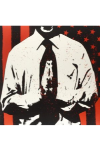 Bad Religion - The empire strikes first - omot