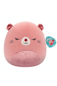 SQU: SQUishmallows 30cm W20 - Darlene - Dabar Boje Breskve - slika proizvoda