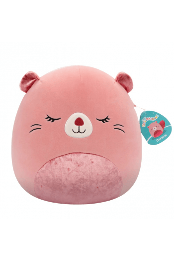 SQU: SQUishmallows 30cm W20 - Darlene - Dabar Boje Breskve - slika proizvoda