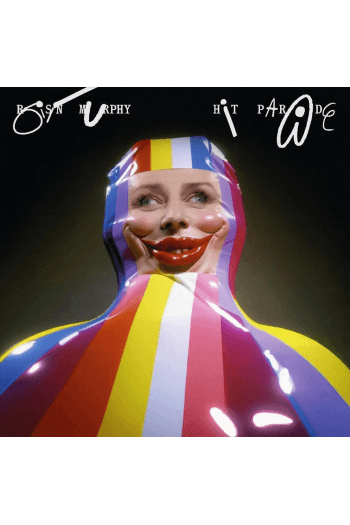 Róisín Murphy - Hit Parade LP - omot