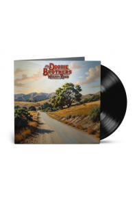 The Doobie Brothers - Walk This Road LP - omot