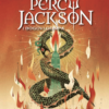 Percy Jackson i  Bogovi Olimpa - Posljednja Olimpljanka - naslovnica