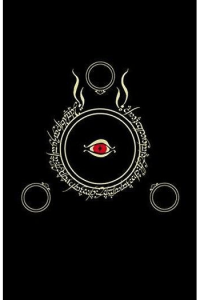 Lord of the Rings Trilogy - naslovnica