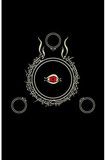 Lord of the Rings Trilogy - naslovnica