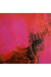 My Bloody Valentine - Loveless LP - omot