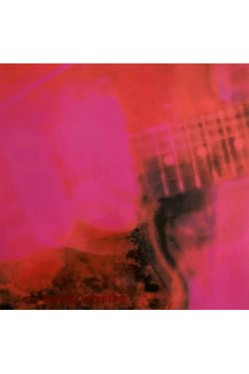 My Bloody Valentine - Loveless LP - omot