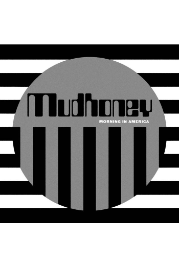 Mudhoney - Morning In America LP - omot