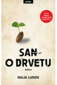 San o drvetu - naslovnica