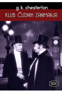 Klub čudnih zanimanja