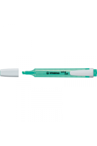 Textmarker Swing Cool Tirkiz