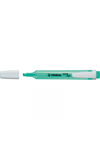 Textmarker Swing Cool Tirkiz - slika proizvoda