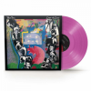 The Cars - Door To Door (Translucent Grape Colored Vinyl) LP - omot