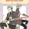 Snow White With The Red Hair, Vol. 03 (Manga) - naslovnica