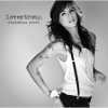Christina Perri - Lovestrong LP - omot