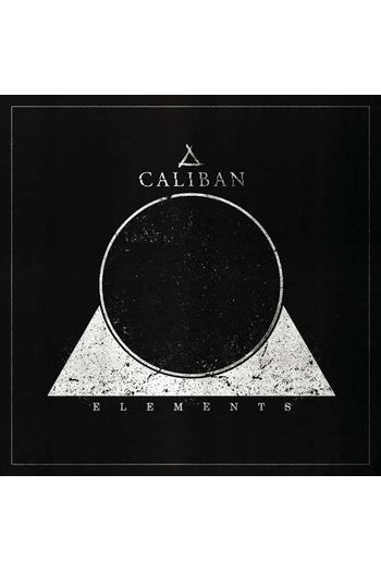 Caliban - Elements - omot