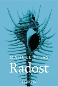 Radost - naslovnica