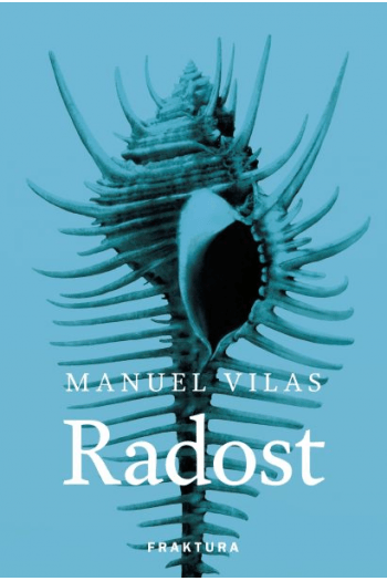 Radost - naslovnica