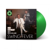 Rod Stewart, Jools Holland - Swing Fever LP - omot