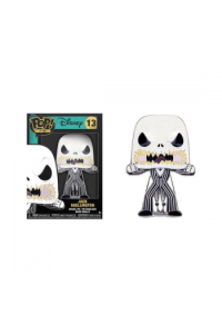 Funko Pop Pin: Disney - Nightmare Before Christmas - Jack Skellington